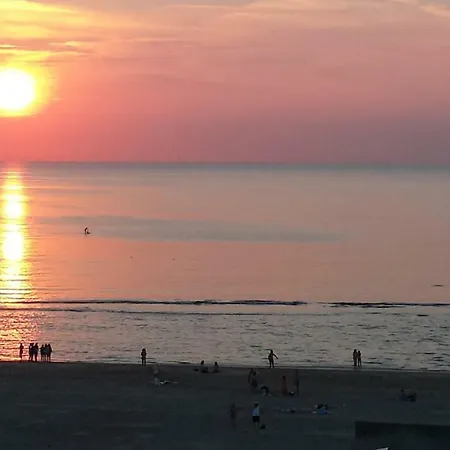 Studio 28 Aan Zee Daire Zandvoort