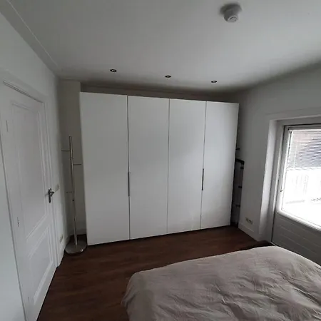 Studio 28 Aan Zee Daire
