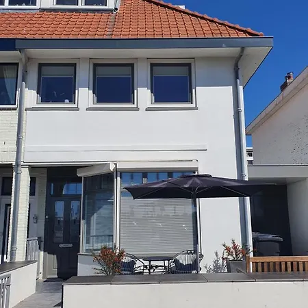 Studio 28 Aan Zee * Zandvoort