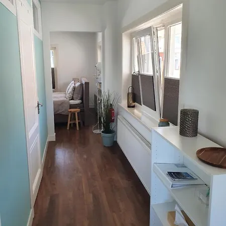 Studio 28 Aan Zee * Зандфорт