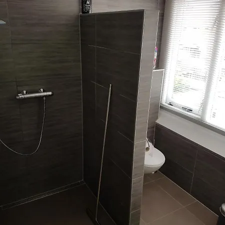 Apartment Studio 28 Aan Zee *