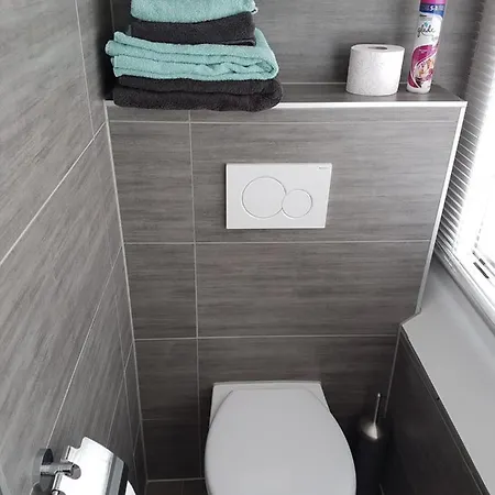 Apartment Studio 28 Aan Zee