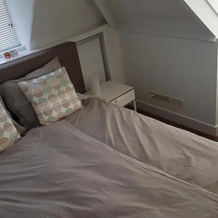 Studio 28 Aan Zee Apartment Zandvoort