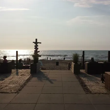Studio 28 Aan Zee * Зандфорт